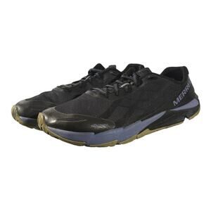 Merrell Bare Access Flex Trail Running Shoes Womens US 9.5 EUR 41 Black Barefoot